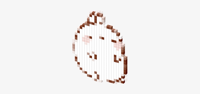 Molang, transparent png #1177537