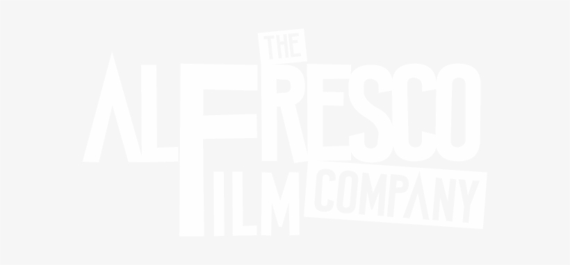 Alfresco Film Company - The Alfresco Film Company, transparent png #1177580