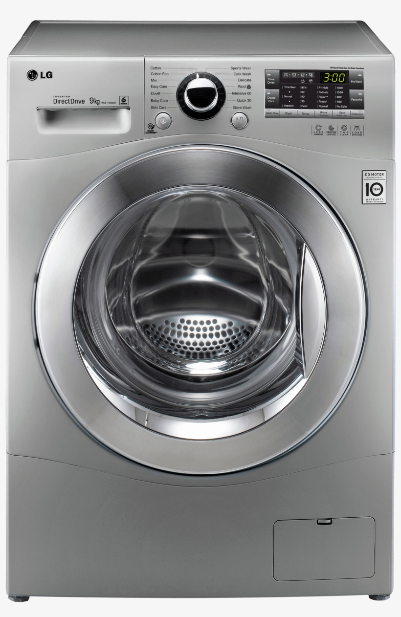 Washing Machine Png Photos Lg Washing Machine Eco Free