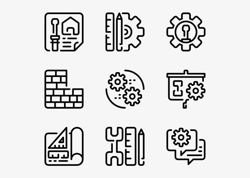 Sketch Icons - Pixel Icon Png, transparent png #1177700