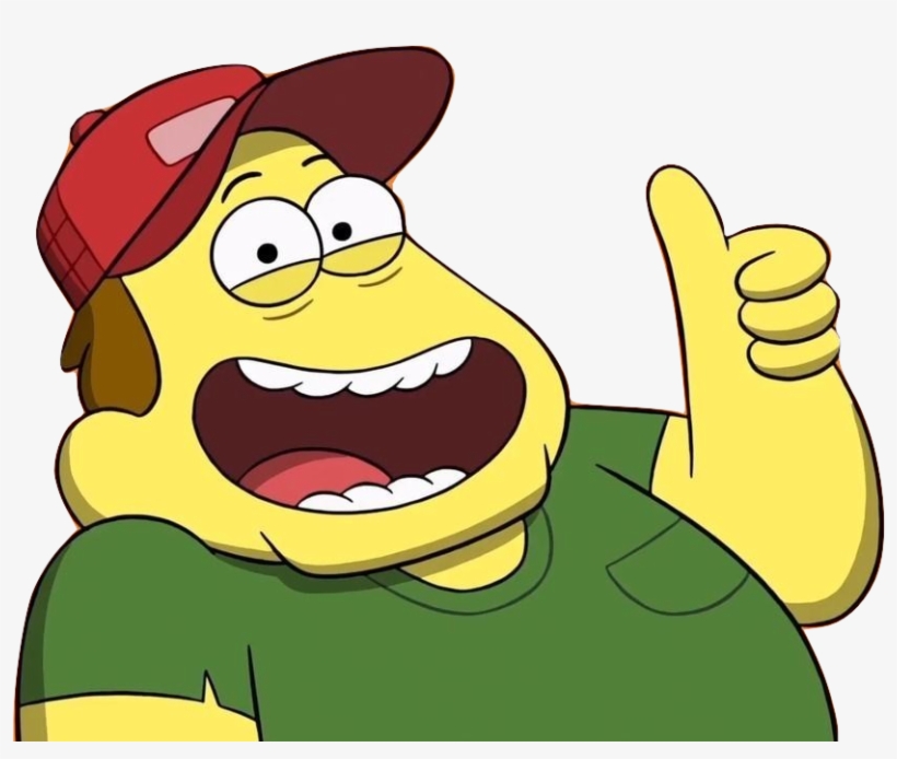 Bill - Bill Green Big City Greens, transparent png #1177702