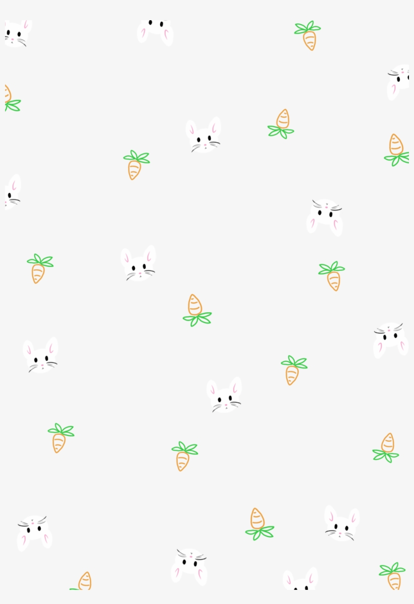 Molang - Rabbit, transparent png #1177756