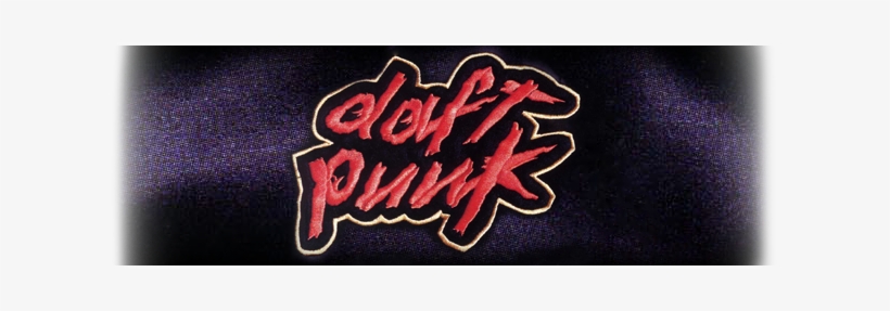 Homework - Daft Punk - Homework (cd), transparent png #1177777