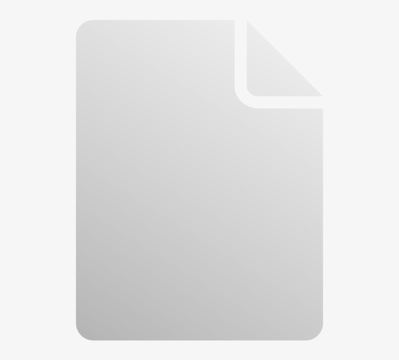 File Icon Vector, transparent png #1177836