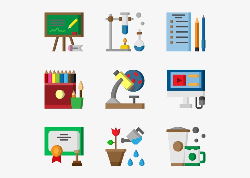 School, transparent png #1177837