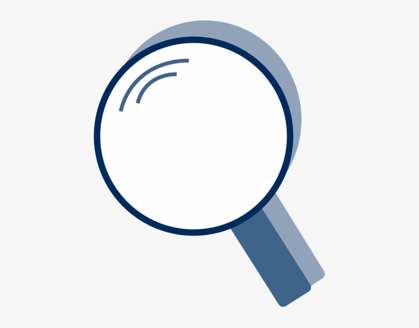 Searchicon - Circle, transparent png #1177856