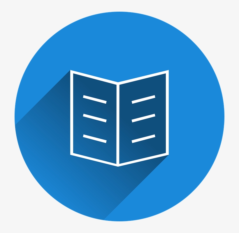 Image Gratuite Sur Pixabay - Computer Icon Blue, transparent png #1177889