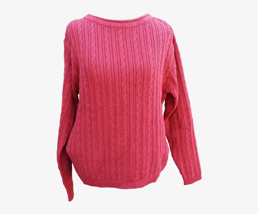 Ladies Sweater - Sweater, transparent png #1178018