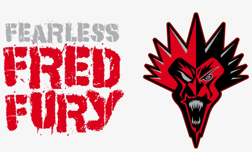 Insane Clown Posse Rang In The New Year By Debuting - Fearless Fred Fury Png, transparent png #1178026