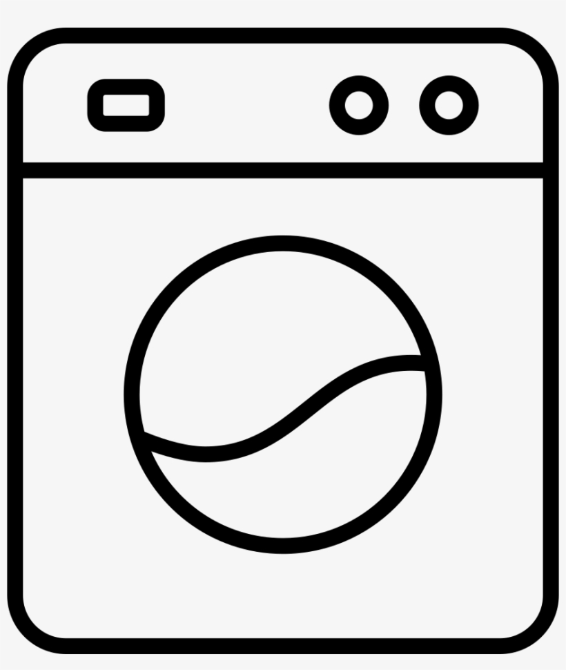 Png File - Dibujos De Lavar Ropa, transparent png #1178300