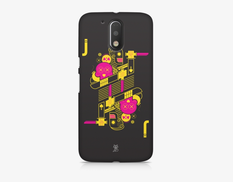 Joker Playing Card - Smartphone, transparent png #1178307