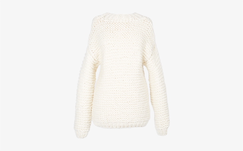 Nino Sweater - Sweater, transparent png #1178462