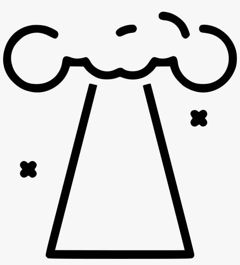 Cloud Heaven Guidance Light God Comments - God Icon Png, transparent png #1178544