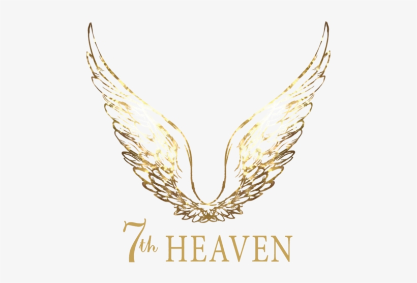 7th Heaven - Logo Heaven, transparent png #1178749