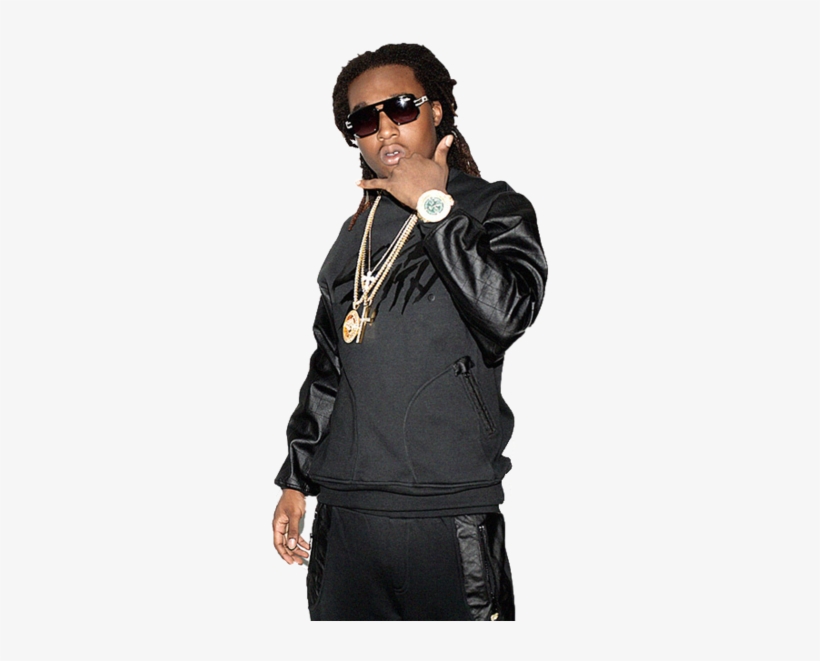 Migos Takeoff - Takeoff Migos Transparent Background, transparent png #1178800