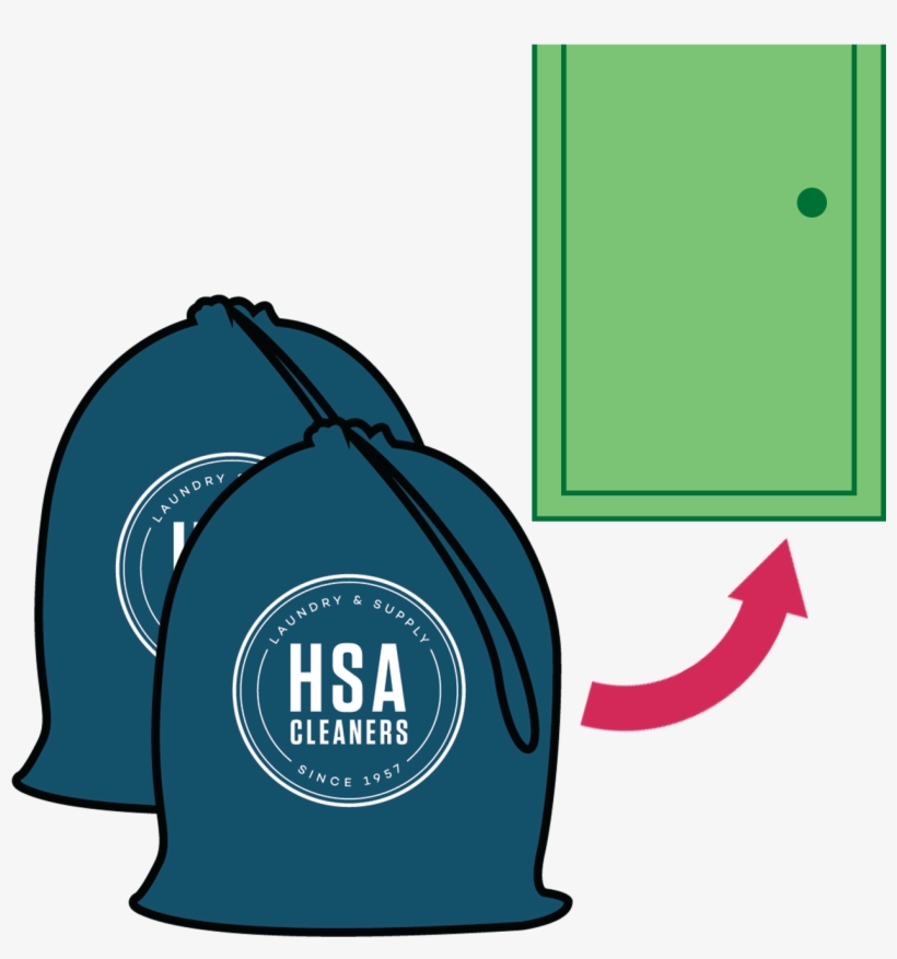 Medium Laundry Plan Delivery Upgrade - Laundry, transparent png #1178866