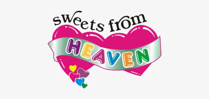 Sweets From Heaven Logo, transparent png #1178952
