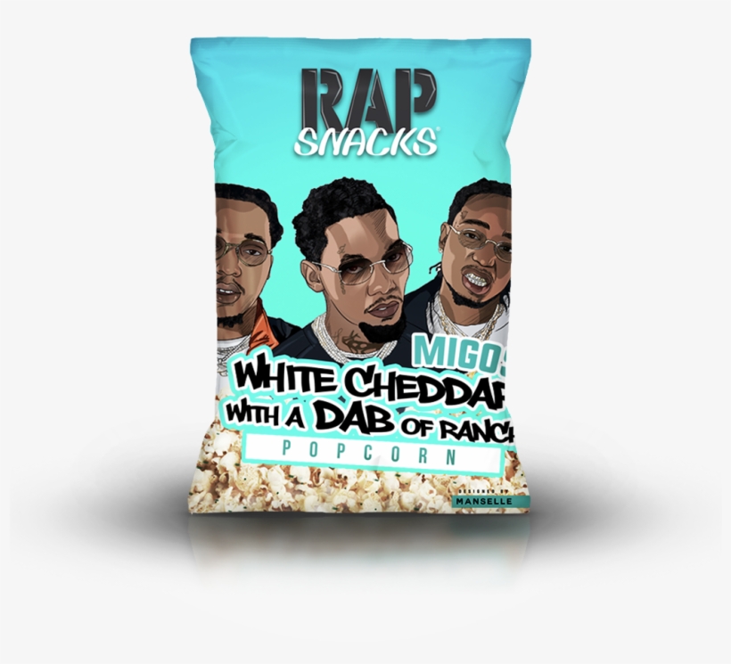 Rap Snacks, transparent png #1179004