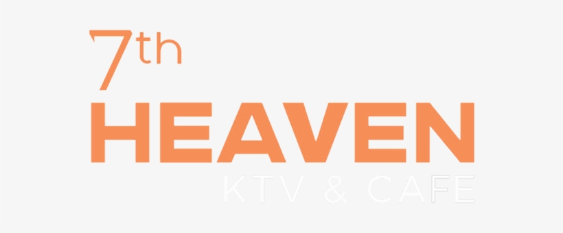 7th Heaven Ktv And Cafe, transparent png #1179049