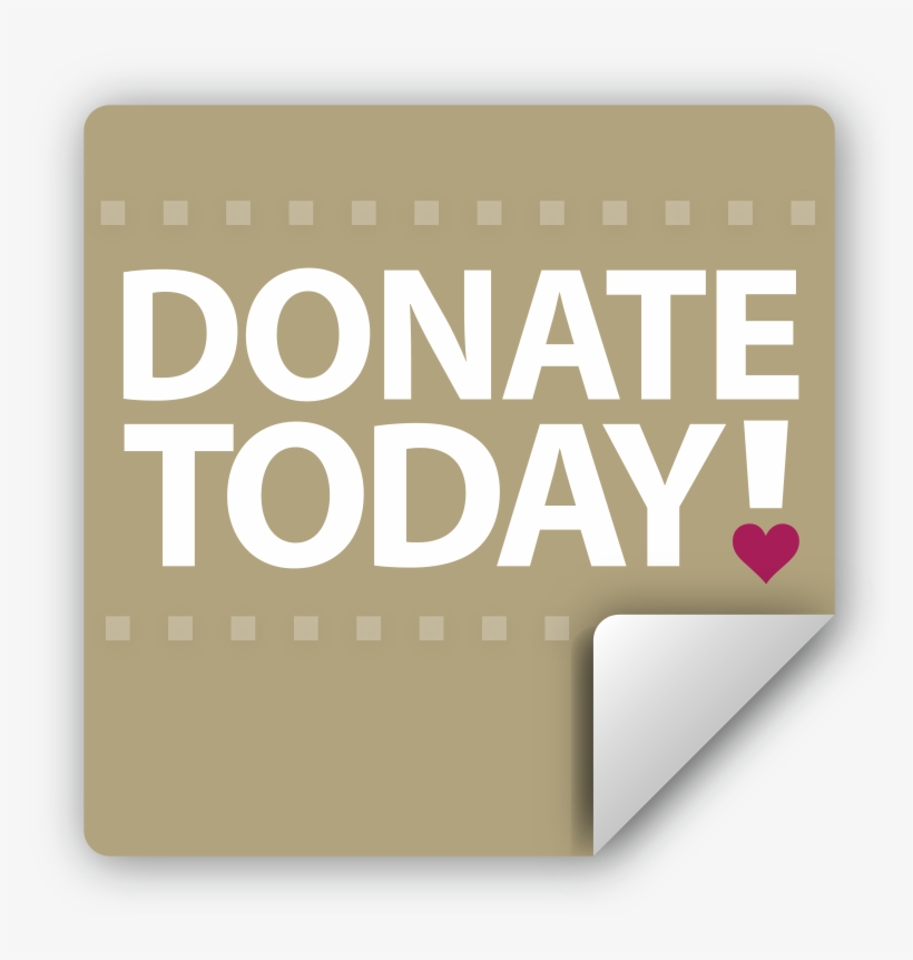 Donate Button - Uk Corporate Governance Code 2018, transparent png #1179158