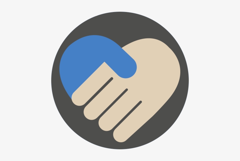 Donate To Goodwill - Alt Attribute, transparent png #1179284