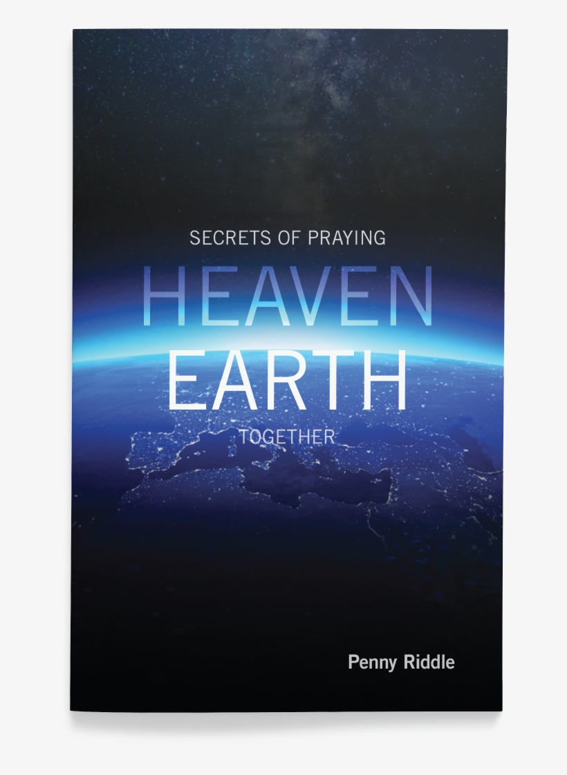 Secrets Of Praying Heaven - Graphic Design, transparent png #1179329
