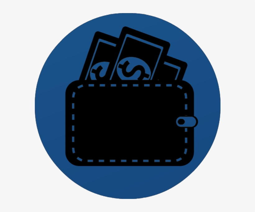 One Time Donation Icon - Samsung Gear S3, transparent png #1179481