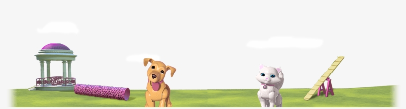 < Back - Animais Da Barbie Png, transparent png #1179847