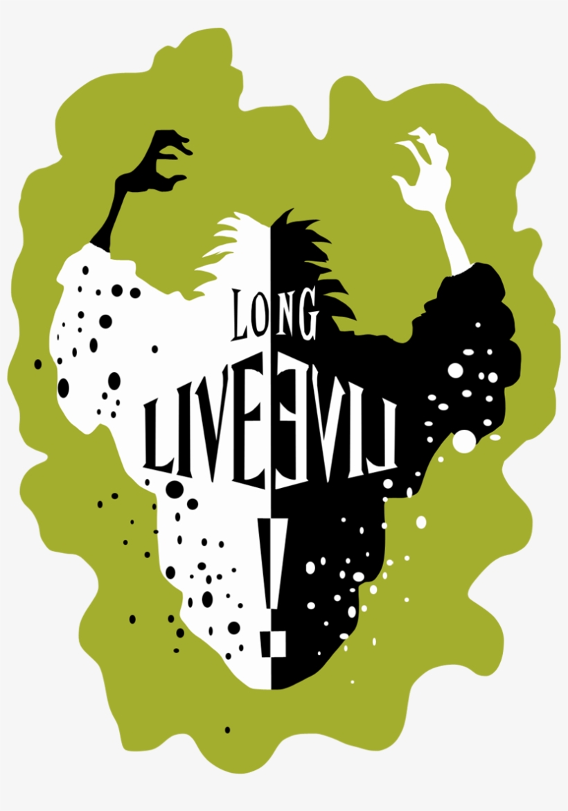 Descendants Devious Decorator Png, transparent png #1180222