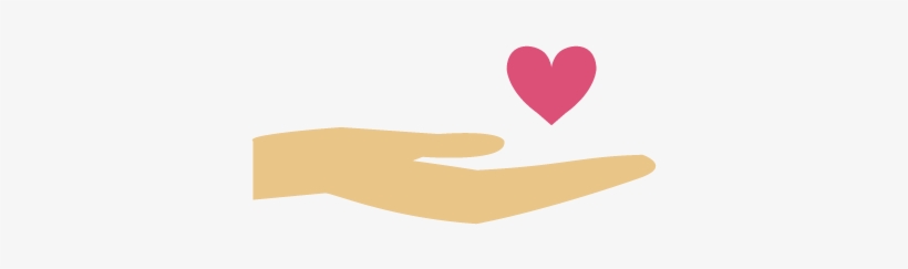 Donate Icon Small - Icon, transparent png #1180226