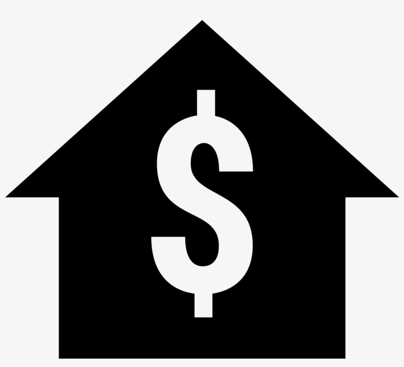 This Is A Picture Of A House With A Thin Roof - Flood Vector, transparent png #1180383