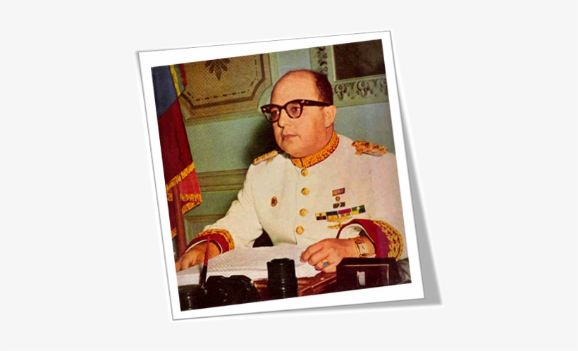 El Pasado Como Revolución - Indictment Of A Dictator By Judith Ewell, transparent png #1180436