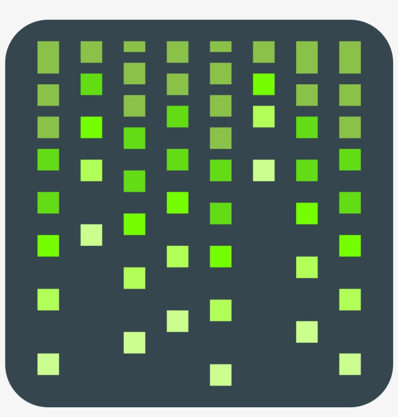 Desktop Icon Free Download Png And Vector - The Matrix Revisited, transparent png #1180439