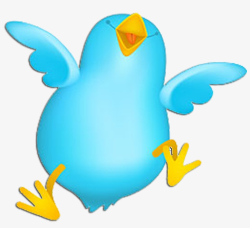 Early Bird Clipart - Twitter Icons, transparent png #1180553