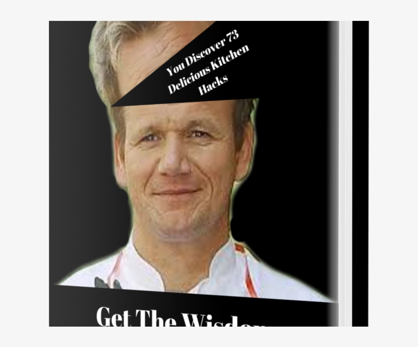 Gordon Ramsay / 2 Posts Found - Kitchen, transparent png #1180722