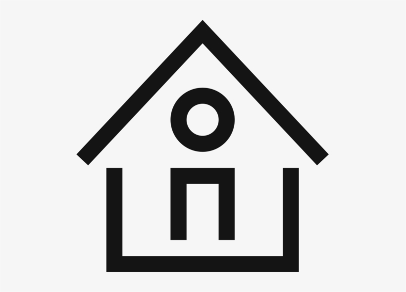 House,512x512 Icon - Casa Icon Png, transparent png #1180746