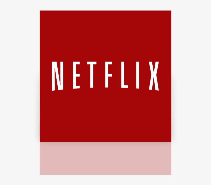 Netflix Desktop Icon - Netflix .ico, transparent png #1180861