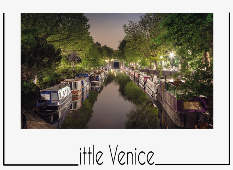 Picture - - Little Venice Room, transparent png #1180865