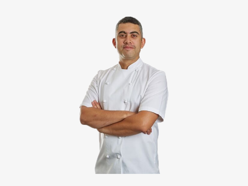 Our Chef - Chef, transparent png #1180866