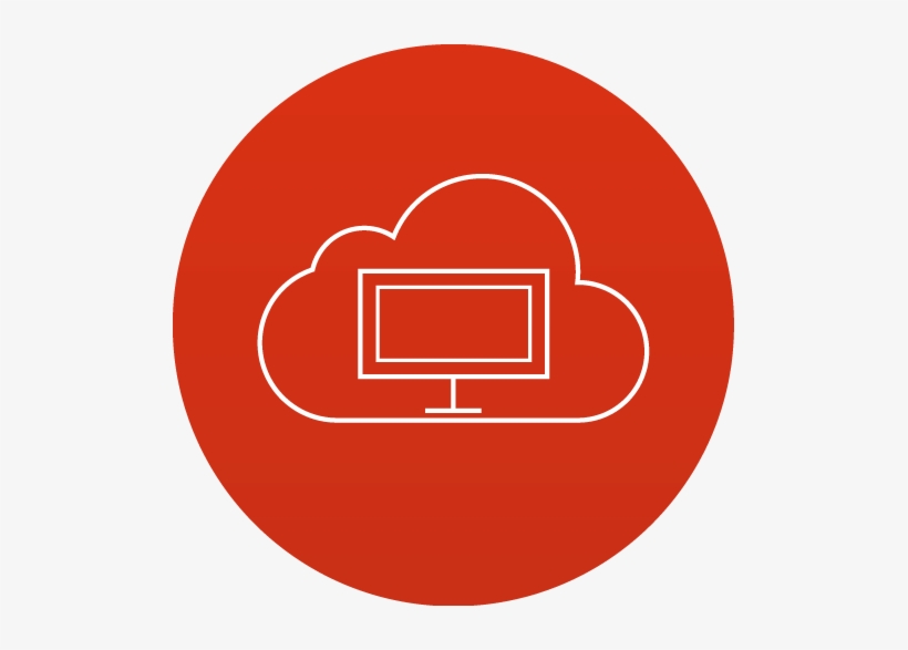 Virtual Desktop - Remote Desktop Software, transparent png #1180890