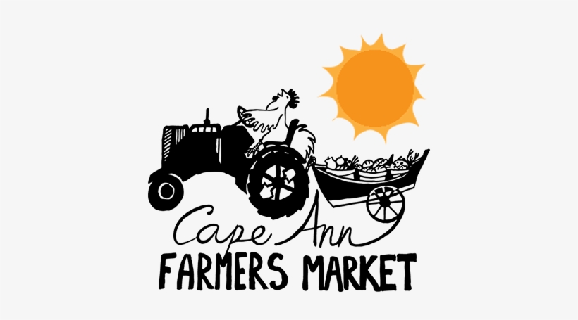 Farm To Table Special Chronicle Tonight And Sunday - Cape Ann Farmers Market, transparent png #1180895