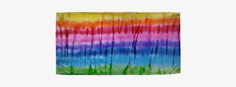 Canga Tie Dye 002 - Tie-dye, transparent png #1180991