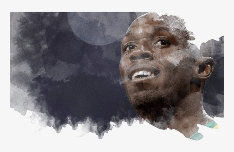 ¿qué Sabes De Usain Bolt - London, transparent png #1181240