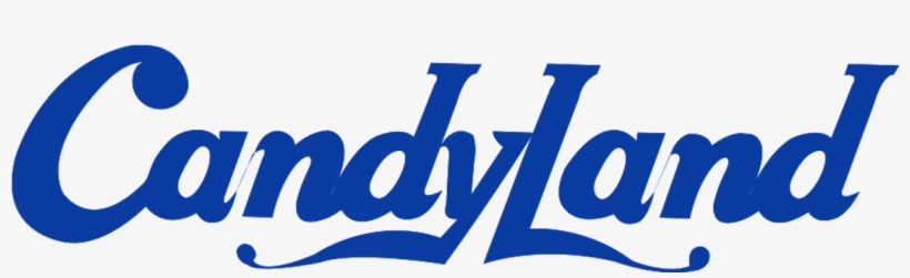 Candylandlogo-1 - Candyland Pakistan Logo - Free Transparent PNG Download -  PNGkey