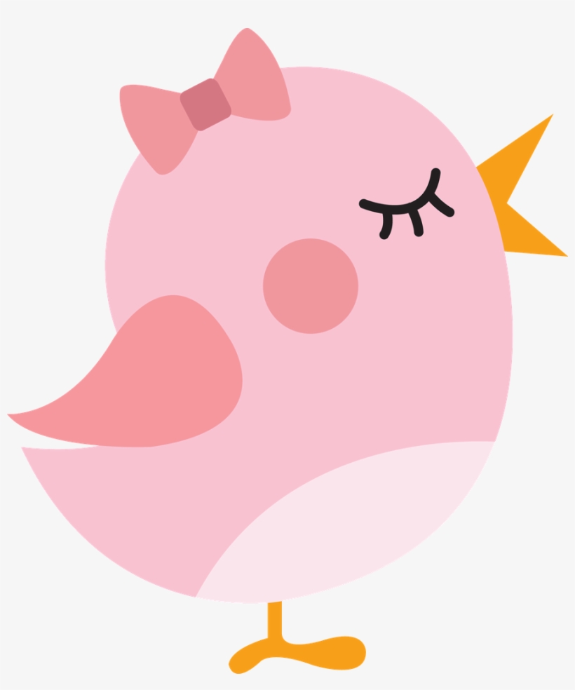 Bird Party, Bird Feathers, Baby Quilts, Kid Quilts, - Passarinho Jardim Encantado Png, transparent png #1181299