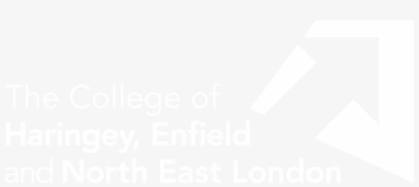 The College Of Haringey, Enfield And North East London - College Of North East, transparent png #1181324