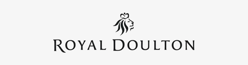 Royal Doulton Logo Png, transparent png #1181352
