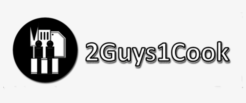 2 Guys 1 Cook - Chocolate, transparent png #1181356