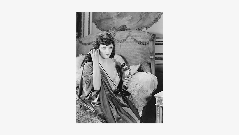 A Recent Opinion Poll Listed Usain Bolt As The Slowest - Vintage Telephone Call, transparent png #1181522