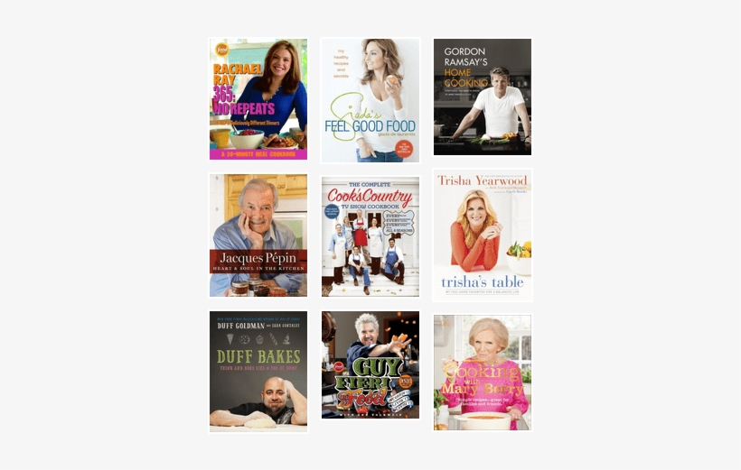 Apl Cookbook Club - Complete Cook's Country Tv Show Cookbook: Every ...